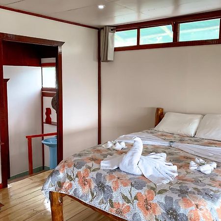 Drakes BayCotingas Ocean View别墅 外观 照片