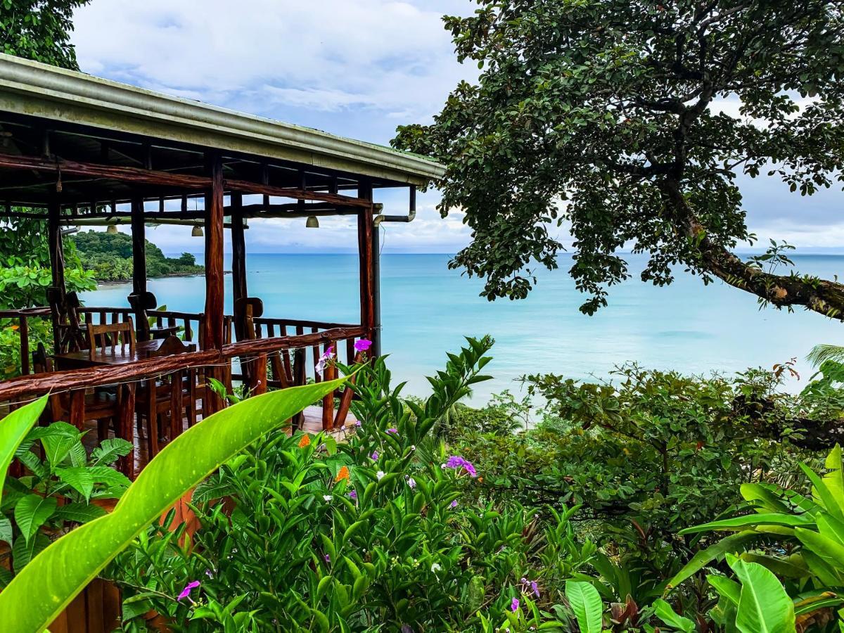 Drakes BayCotingas Ocean View别墅 外观 照片