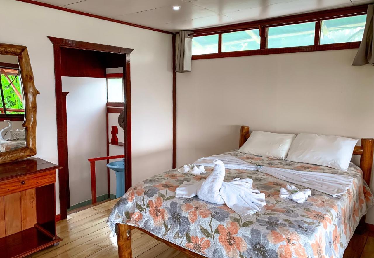Drakes BayCotingas Ocean View别墅 外观 照片