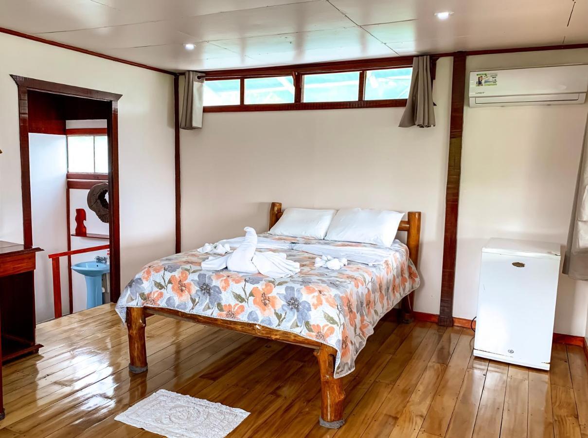 Drakes BayCotingas Ocean View别墅 外观 照片